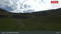 Archived image Webcam Hochzeiger Mid Station 08:00