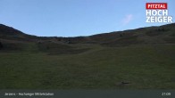 Archiv Foto Webcam Hochzeiger Mittelstation 02:00