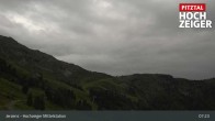 Archiv Foto Webcam Hochzeiger Mittelstation 06:00