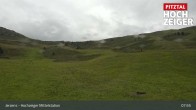 Archiv Foto Webcam Hochzeiger Mittelstation 07:00