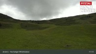 Archiv Foto Webcam Hochzeiger Mittelstation 10:00