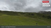Archiv Foto Webcam Hochzeiger Mittelstation 14:00