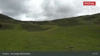Archiv Foto Webcam Hochzeiger Mittelstation 16:00