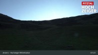 Archiv Foto Webcam Hochzeiger Mittelstation 06:00