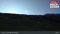 Archiv Foto Webcam Hochzeiger Mittelstation 07:00