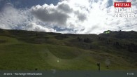 Archiv Foto Webcam Hochzeiger Mittelstation 10:00