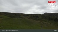 Archiv Foto Webcam Hochzeiger Mittelstation 12:00