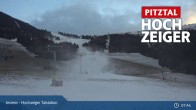 Archiv Foto Webcam Hochzeiger Talstation 07:00