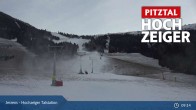 Archiv Foto Webcam Hochzeiger Talstation 08:00