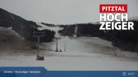 Archiv Foto Webcam Hochzeiger Talstation 12:00