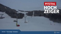 Archiv Foto Webcam Hochzeiger Talstation 16:00