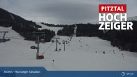 Archived image Webcam Hochzeiger Base Station 08:00