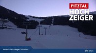 Archived image Webcam Hochzeiger Base Station 06:00