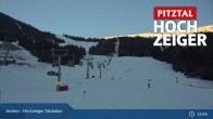 Archived image Webcam Hochzeiger Base Station 16:00