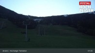Archiv Foto Webcam Hochzeiger Talstation 06:00