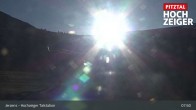 Archiv Foto Webcam Hochzeiger Talstation 07:00