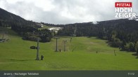 Archiv Foto Webcam Hochzeiger Talstation 10:00
