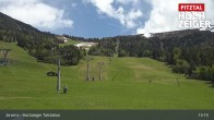 Archiv Foto Webcam Hochzeiger Talstation 12:00