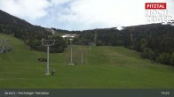 Archiv Foto Webcam Hochzeiger Talstation 14:00
