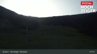 Archiv Foto Webcam Hochzeiger Talstation 06:00