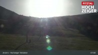 Archiv Foto Webcam Hochzeiger Talstation 07:00