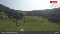 Archiv Foto Webcam Hochzeiger Talstation 08:00