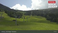 Archiv Foto Webcam Hochzeiger Talstation 10:00