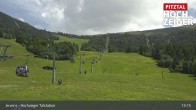 Archiv Foto Webcam Hochzeiger Talstation 12:00