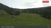 Archived image Webcam Hochzeiger Base Station 16:00