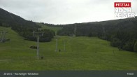 Archiv Foto Webcam Hochzeiger Talstation 18:00