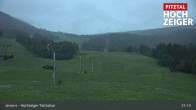 Archiv Foto Webcam Hochzeiger Talstation 20:00