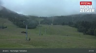 Archiv Foto Webcam Hochzeiger Talstation 02:00