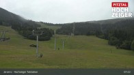 Archiv Foto Webcam Hochzeiger Talstation 06:00