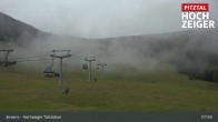 Archiv Foto Webcam Hochzeiger Talstation 07:00