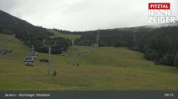Archiv Foto Webcam Hochzeiger Talstation 08:00