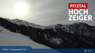 Archived image Webcam Top Station Zirbenbahn 04:00