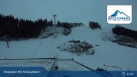 Archiv Foto Webcam Kaprun: Bergstation Maiskogelbahn 16:00