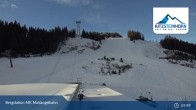 Archiv Foto Webcam Kaprun: Bergstation Maiskogelbahn 07:00