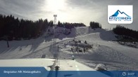 Archiv Foto Webcam Kaprun: Bergstation Maiskogelbahn 12:00