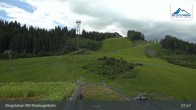 Archiv Foto Webcam Kaprun: Bergstation Maiskogelbahn 07:00