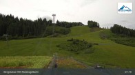 Archiv Foto Webcam Kaprun: Bergstation Maiskogelbahn 06:00