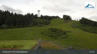 Archiv Foto Webcam Kaprun: Bergstation Maiskogelbahn 07:00