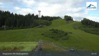 Archiv Foto Webcam Kaprun: Bergstation Maiskogelbahn 06:00