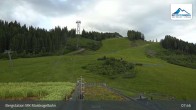 Archiv Foto Webcam Kaprun: Bergstation Maiskogelbahn 07:00
