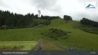 Archiv Foto Webcam Kaprun: Bergstation Maiskogelbahn 16:00