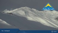 Archived image Webcam Schönjochbahn ski lift 06:00