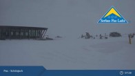 Archived image Webcam Schönjochbahn ski lift 07:00