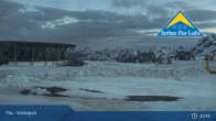 Archived image Webcam Schönjochbahn ski lift 02:00