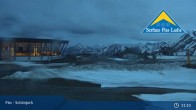 Archived image Webcam Schönjochbahn ski lift 00:00