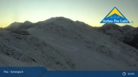 Archived image Webcam Schönjochbahn ski lift 00:00